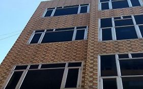 Sai Guest House